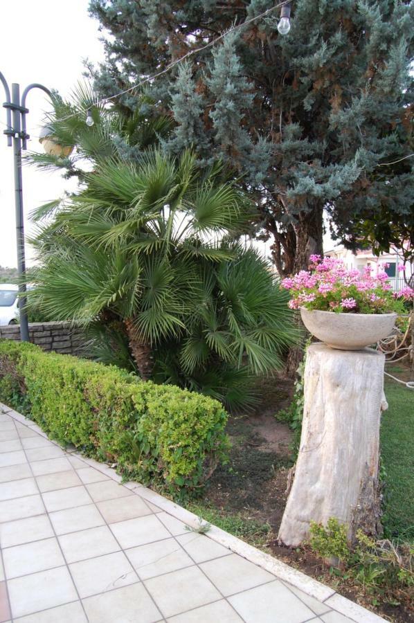 B&B Latorraca Palazzo San Gervasio Exterior foto